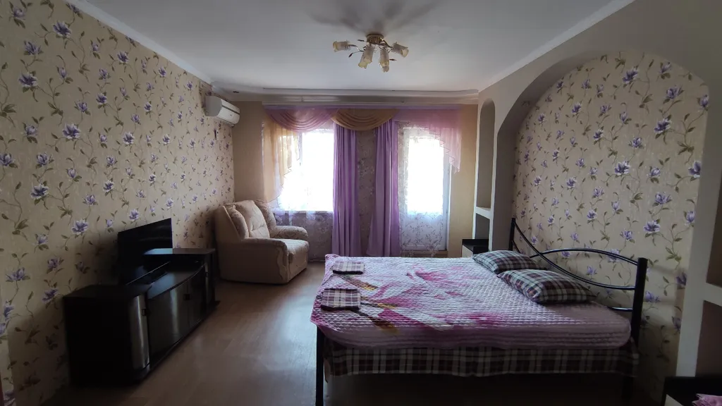 Комната