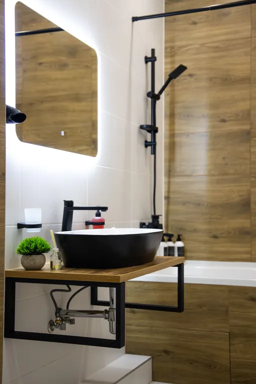 Квартира Квартира Студия 2 у Соснового бора — Пионерский