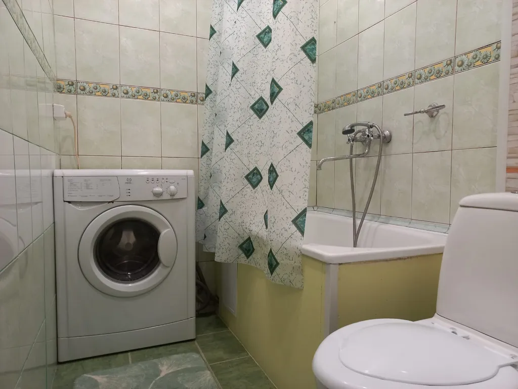 Квартира 1-комнатная Квартира — Красноярск