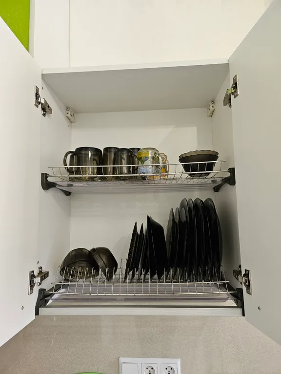 Квартира Квартира с панорамным видом — Геленджик