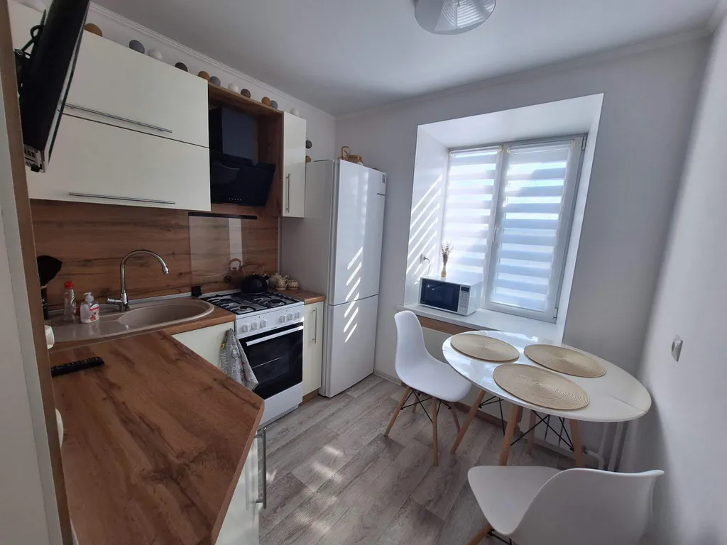 Милая квартира — аренда посуточно в Южноуральск