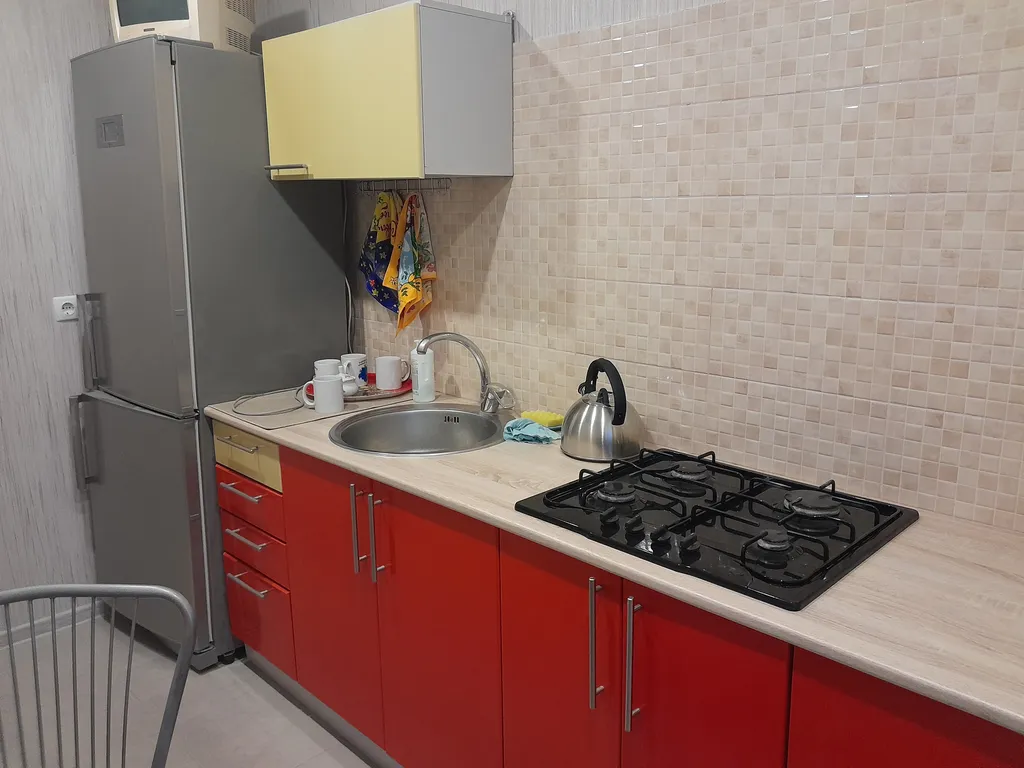 Уютная квартира в историческом центре