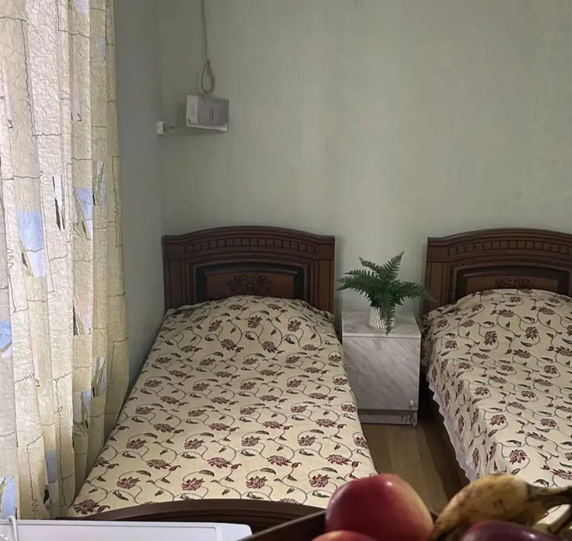 Квартира Комната — Адлер