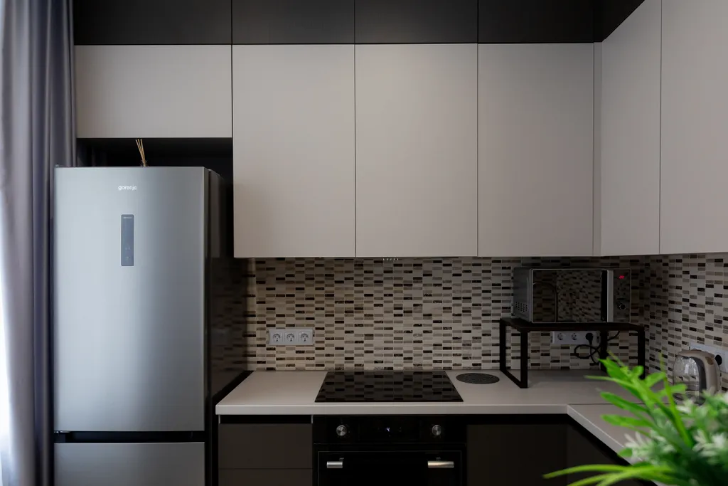 Квартира Шикарные апартаменты для 4х в новом доме, парковка — Новосибирск