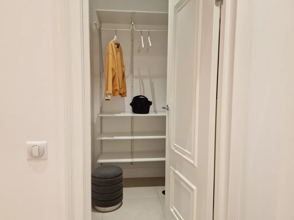 Квартира Квартира Апартамент в ЖК Арт Резиденс — Москва