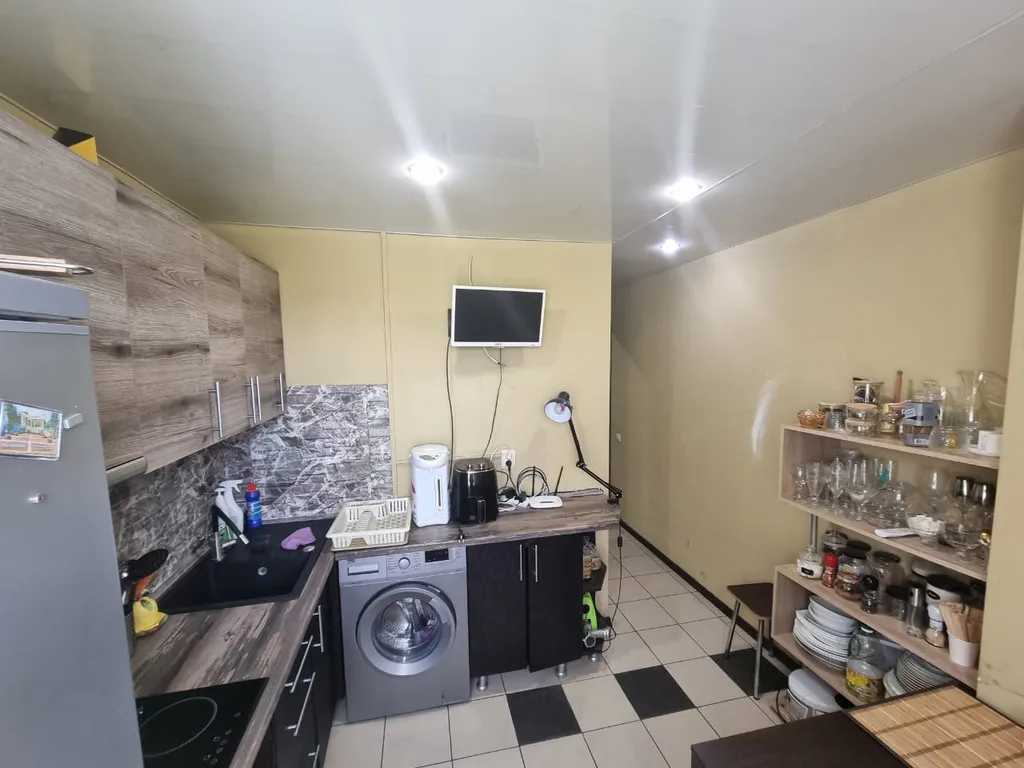 Уютная квартира — аренда посуточно в Волжский