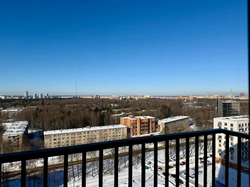 Квартира меркурий - напротив клиники