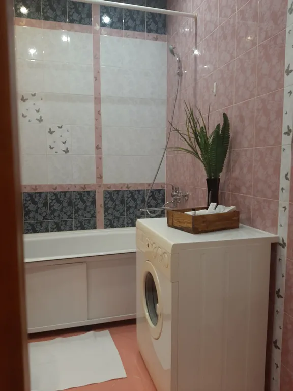 Квартира Комфортная квартира недалеко от аэропорта — Иркутск