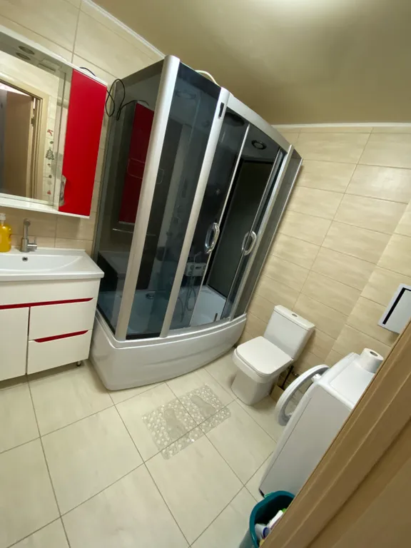 Отличная квартира, евроремонт