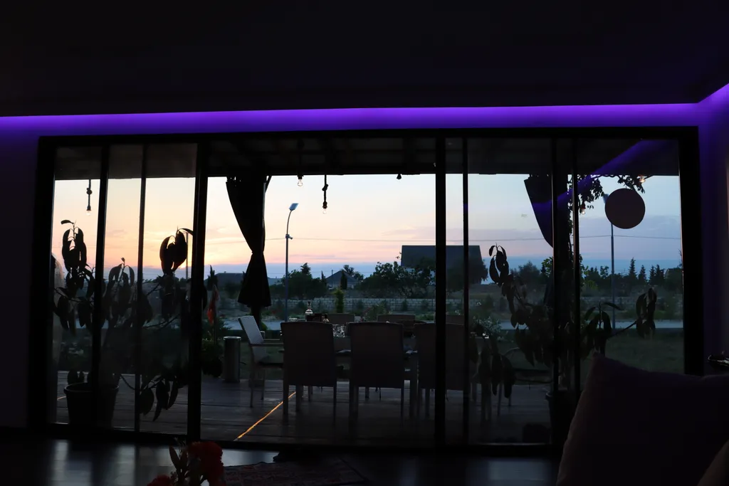 Коттедж недалеко от Seabreeze