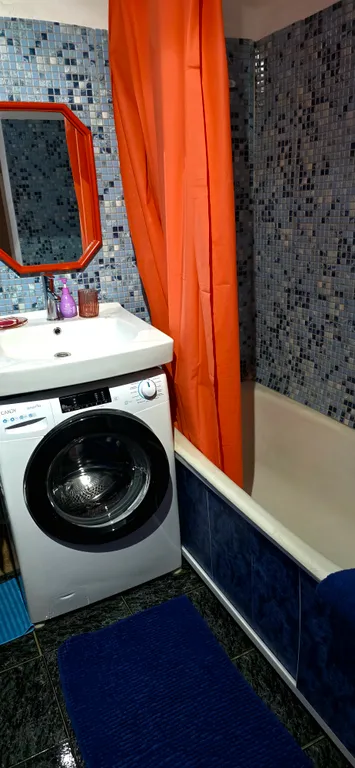 Уютная квартира на берегу Байкала с видом на горы