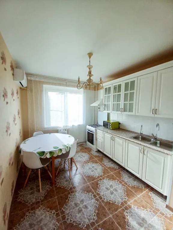 Уютная чистая квартира рядом с парком