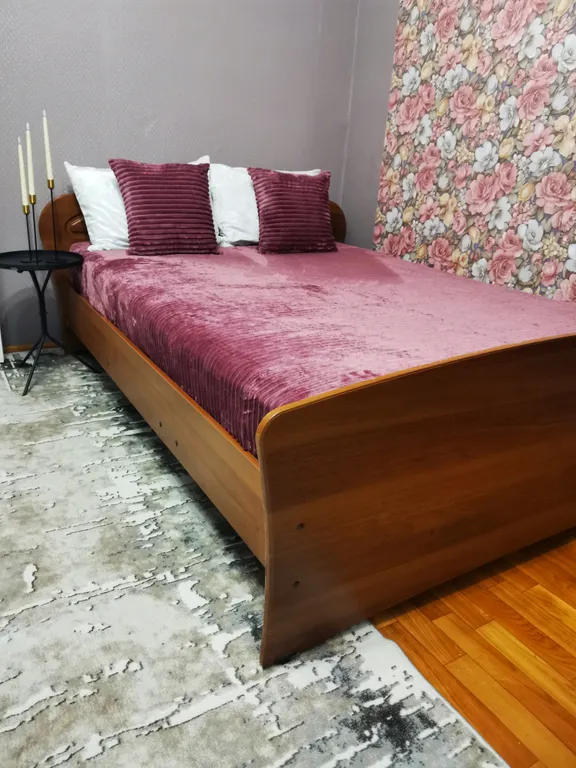 Шикарный вид города с Покровки