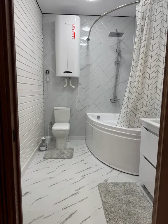 Коттедж Коттедж Таунхаус для гостей у моря — Махачкала