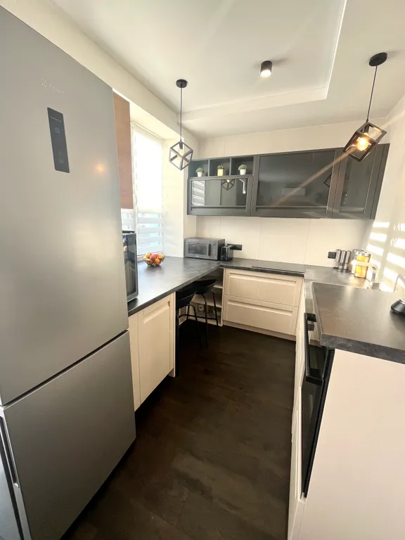 Уютная квартира-студия в самом центре