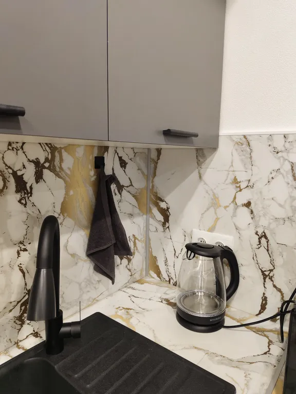 Новая,уютная евродвушка в 1 мин до метро Потапово