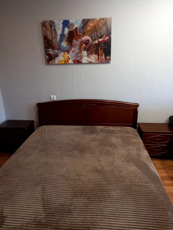 Комфортная квартира для путешественников и командировочных