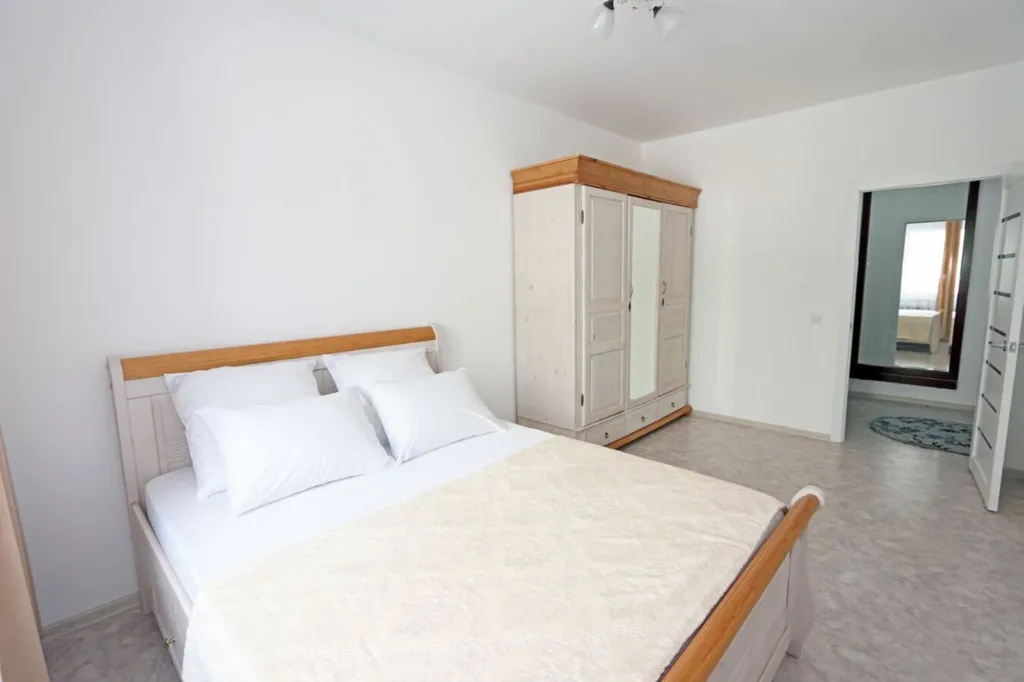 Апартаменты на Микрохирургии Глаза