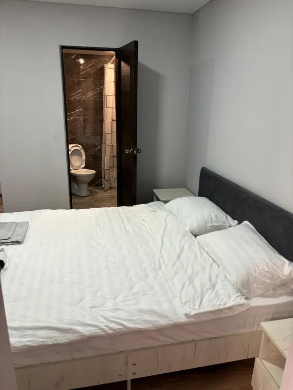 Квартира Апартаменты — Сухум