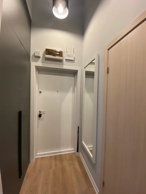 Amber Loft  -  Уникальная квартира