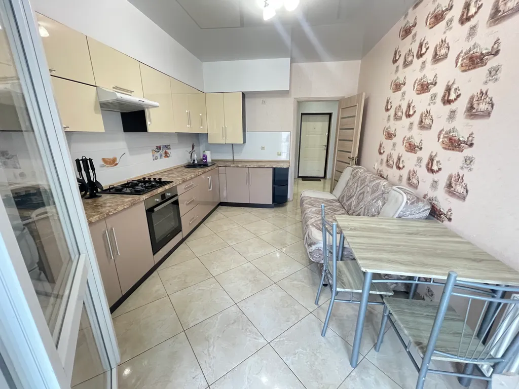 Квартира Уютная квартира в центральном районе города — Калининград