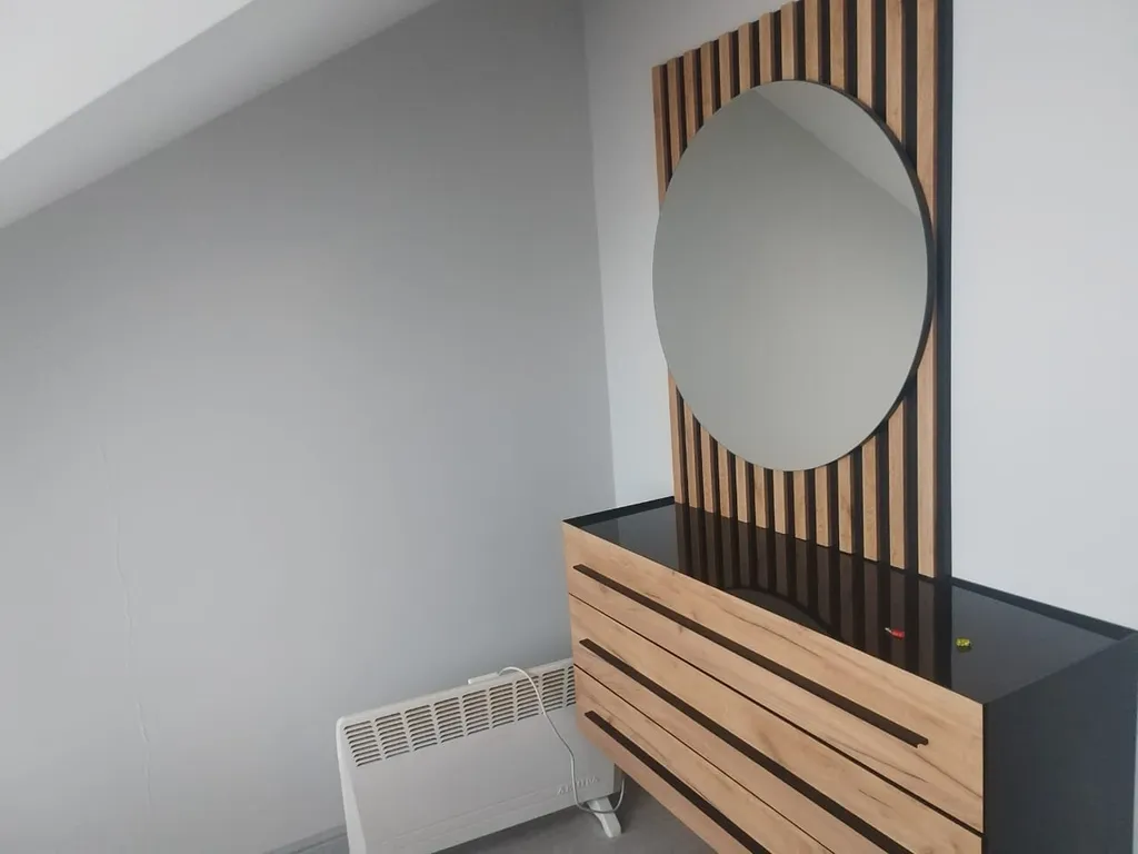 Квартира Апартаменты с видом на море — Каспийск