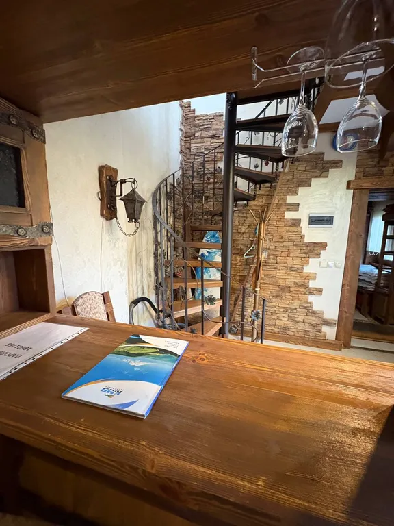 2-комнатный Дом