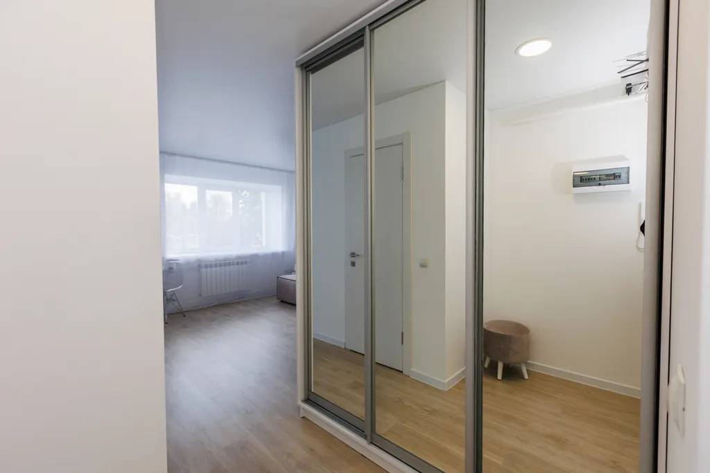 Квартира  в самом центре города