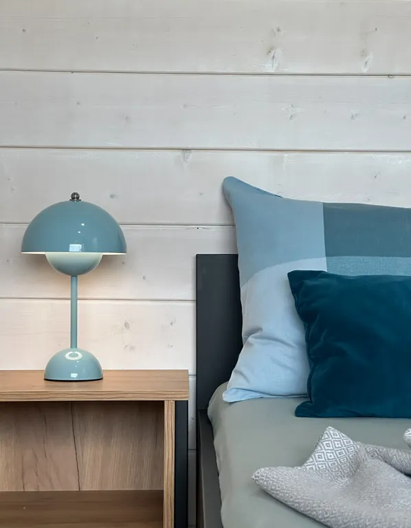 Уютный домик с парковкой