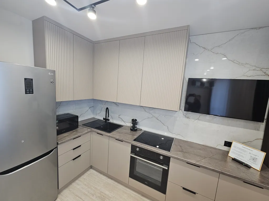 Студия в центре