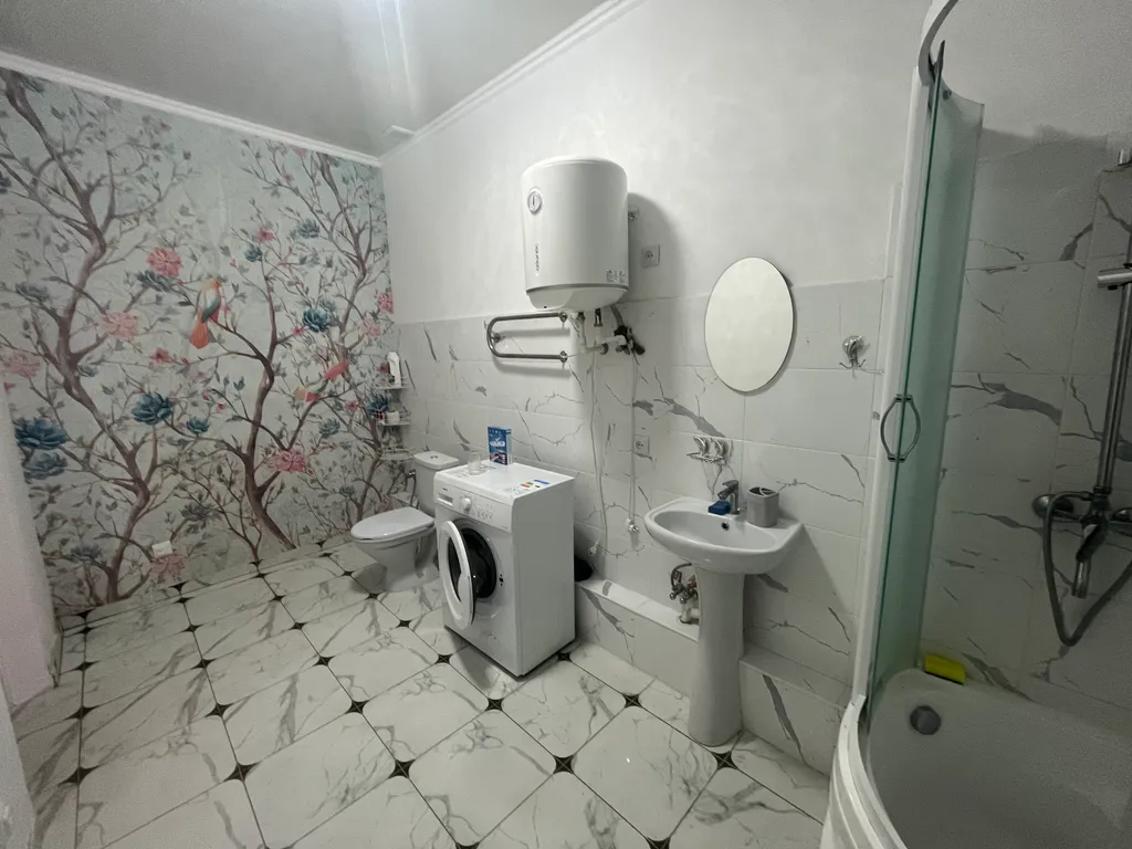 Просторные апартаменты 170 кВ м с 2 озерами и лаунж зоной