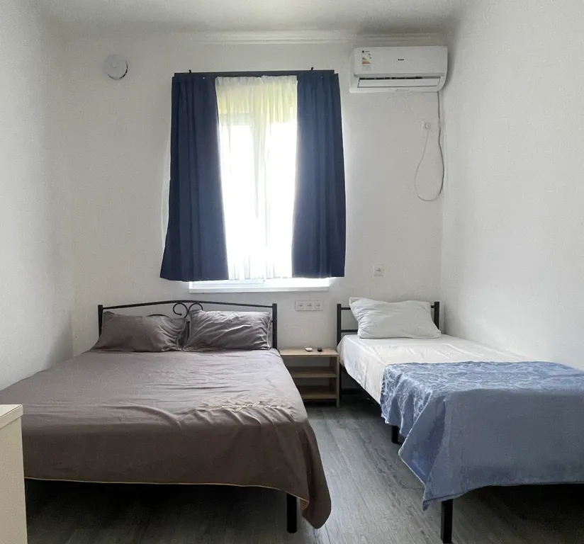 Квартира Комната — аренда посуточно в Гагра