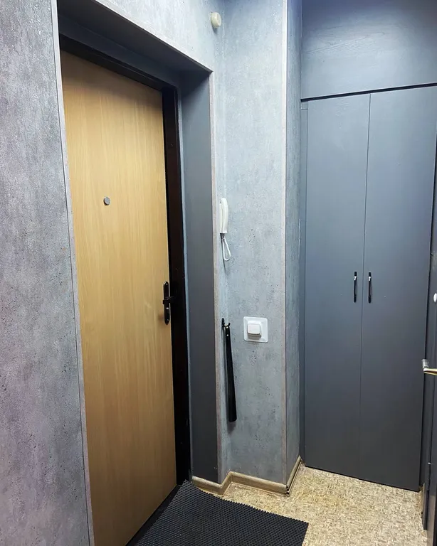 Квартира Уютная квартира в Серебряном — Красноярск