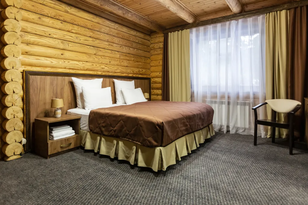 Квартира Комната — аренда посуточно в Домбай