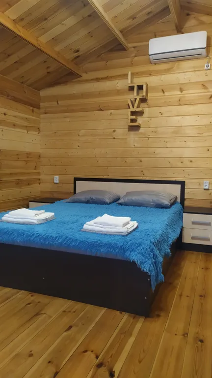 Коттедж Уютный домик для отдыха — аренда посуточно в Сухум