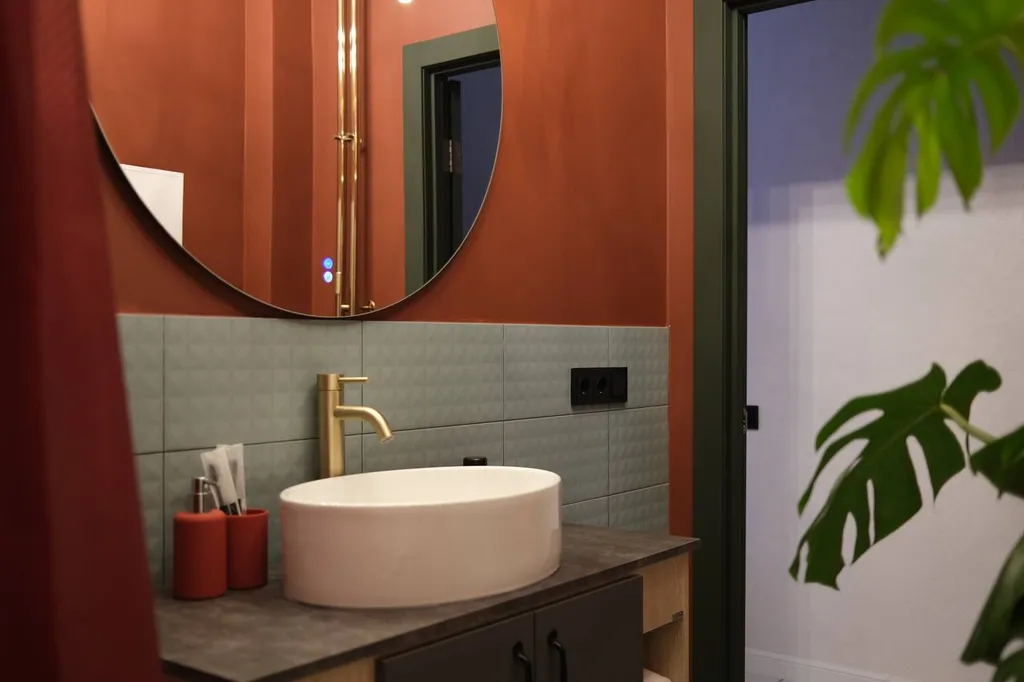 Апартаменты Красные