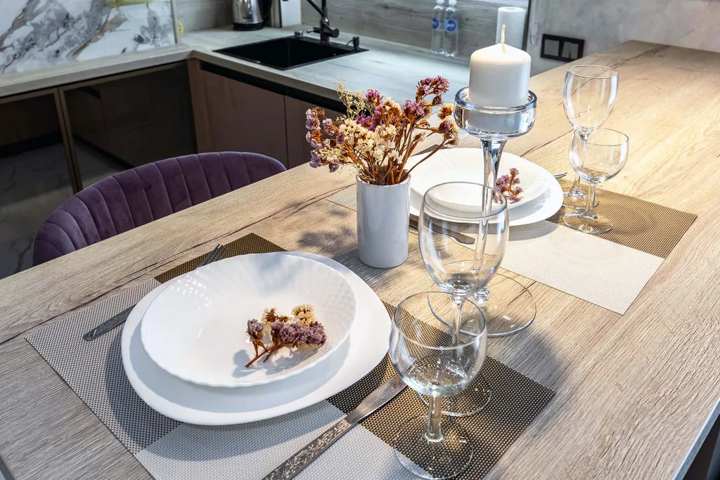 Просторные апартаменты в ЖК Минск Мир