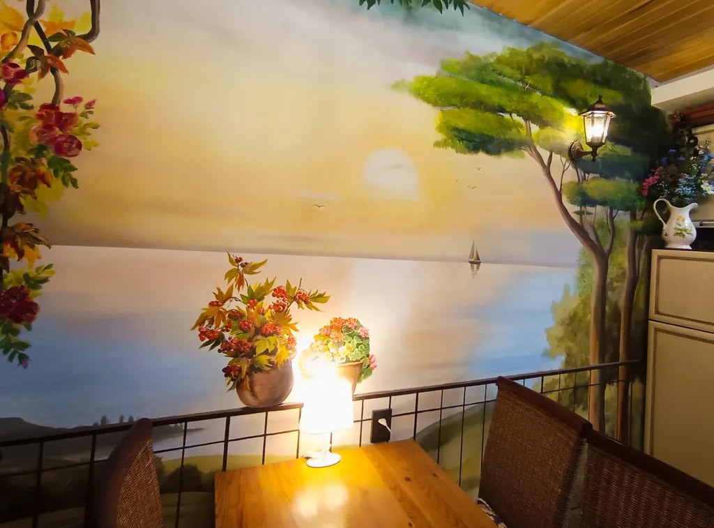 Квартира в самом центре