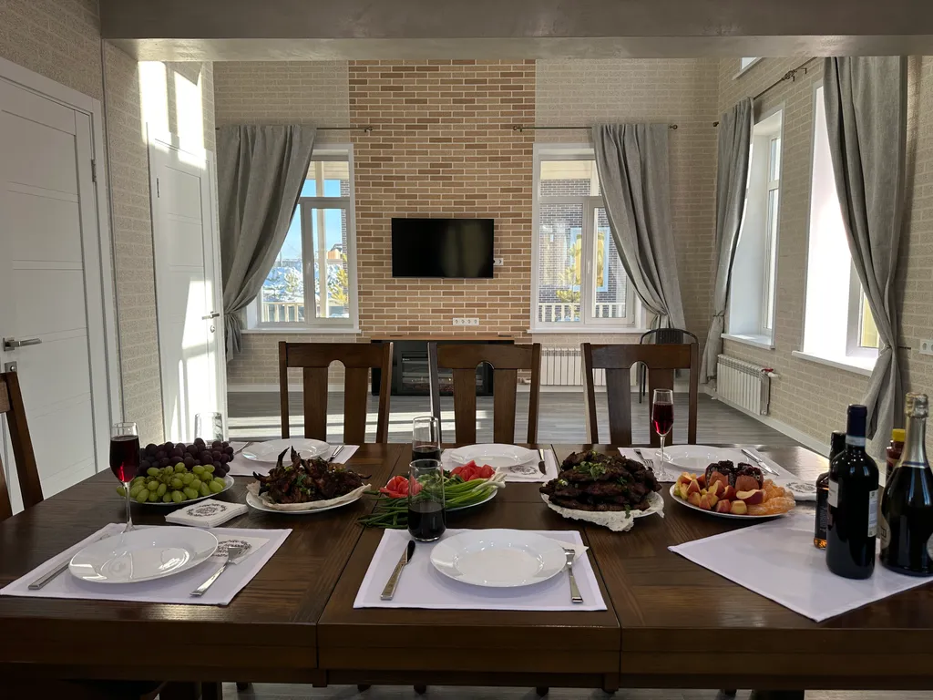 База отдыха