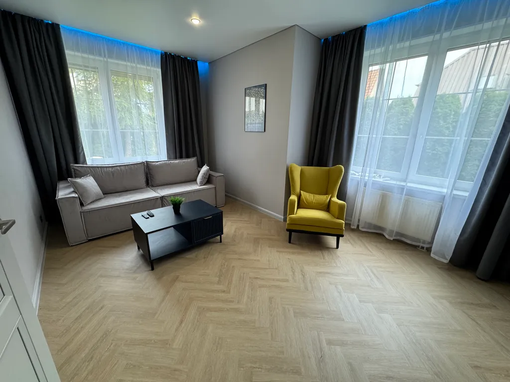 Квартира Апартамент рядом с морем — аренда посуточно в Пионерский