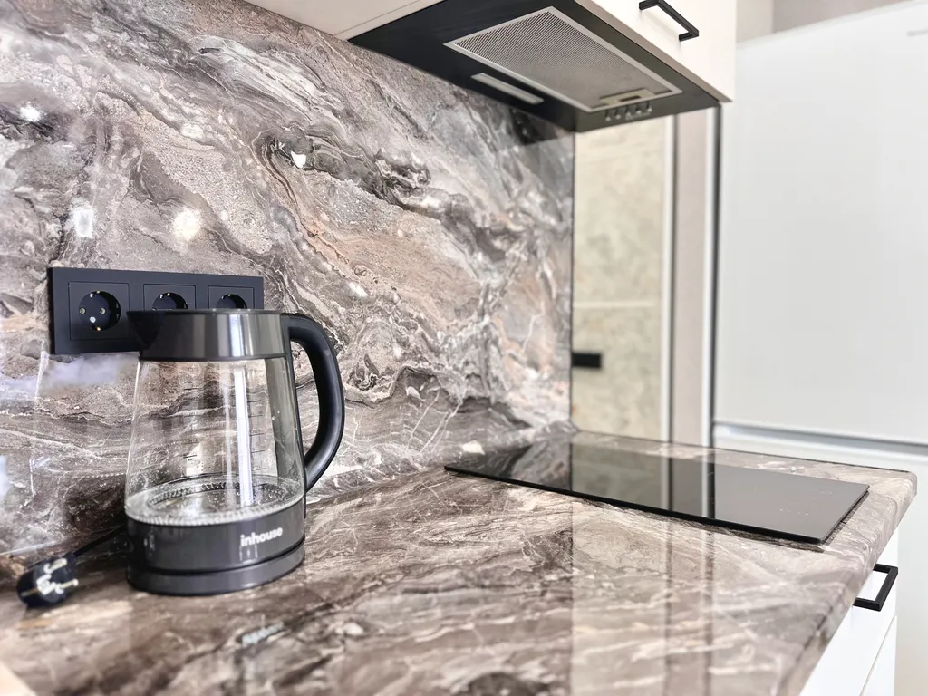 Уютная квартира у моря в центре Дагомыса 206