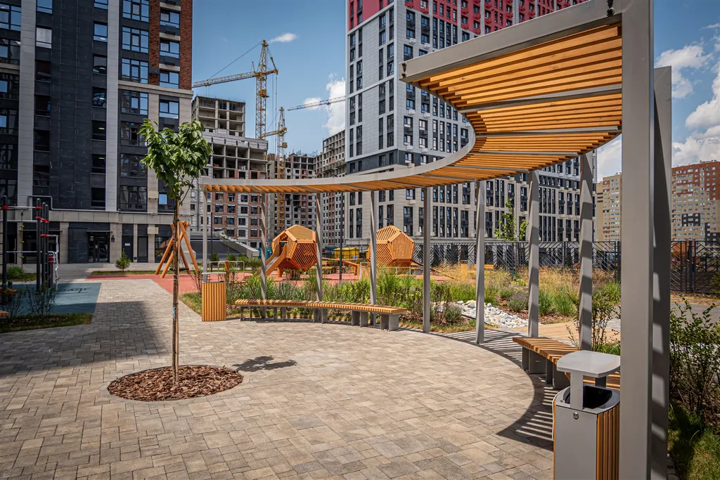 Квартира на Высоте