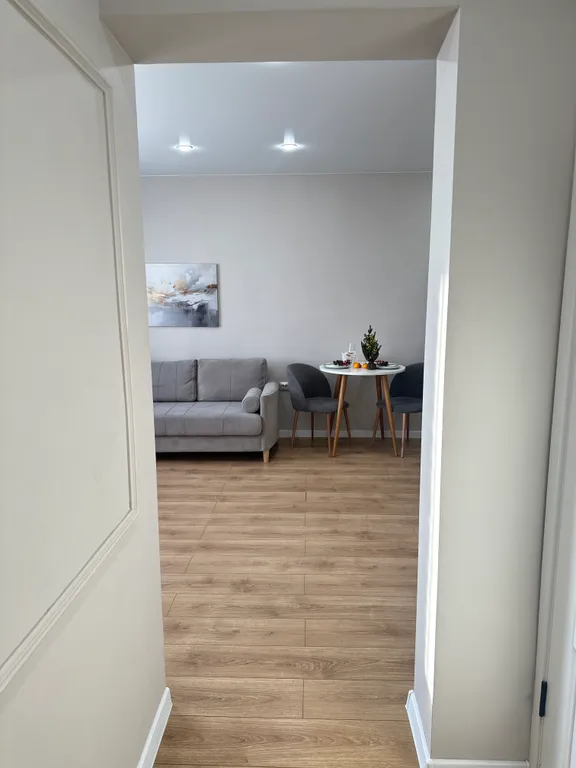 Современные апартаменты с кондиционером, люкс класса, в центре Улан-удэ