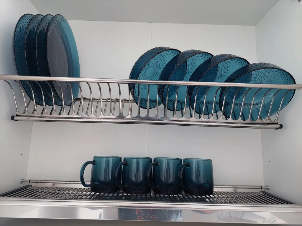 Красивая и комфортная квартира недалёко от центра города