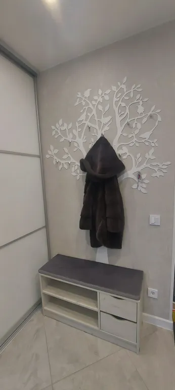 Квартира Квартира Уютная квартирка — Великий Новгород