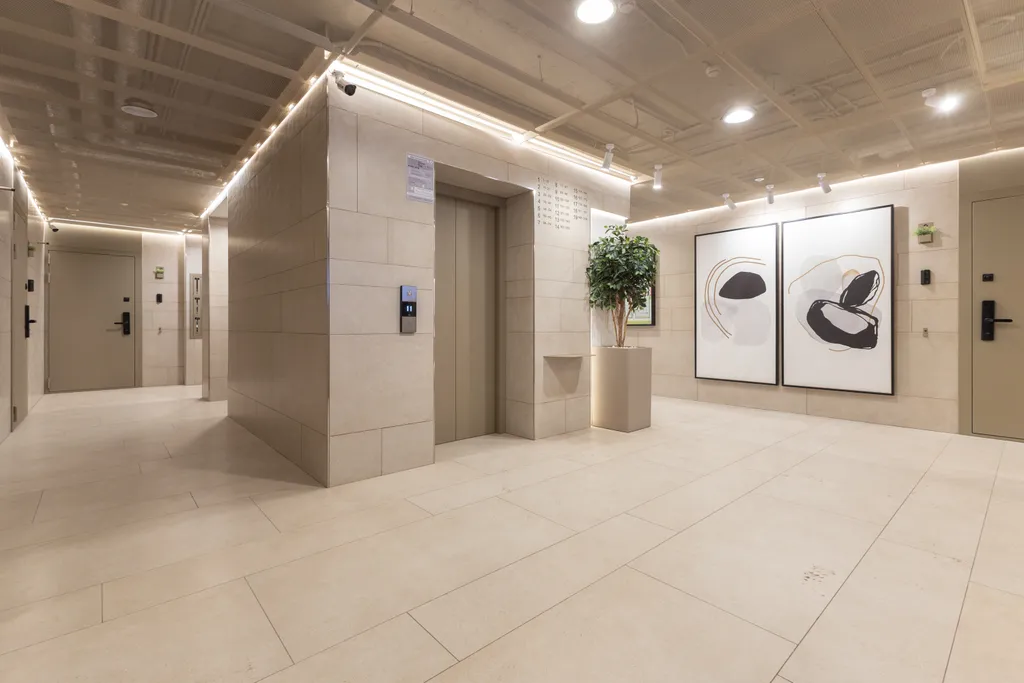 Lumière Residence в ЖК Уникум