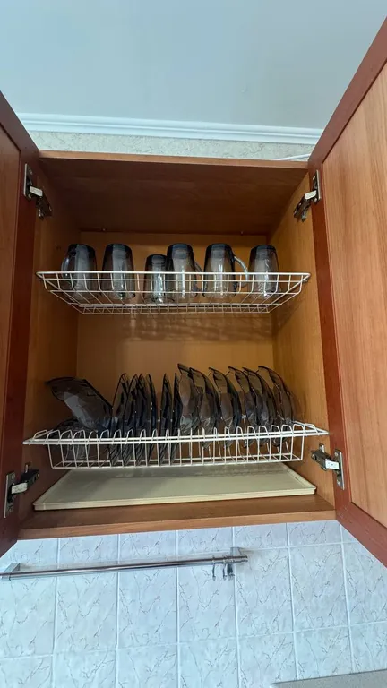 Квартира Уютная квартира рядом с метро — Казань