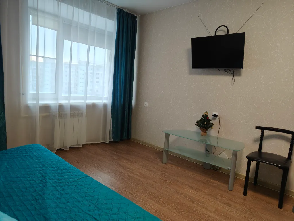 Квартира рядом с микрохирургией глаза