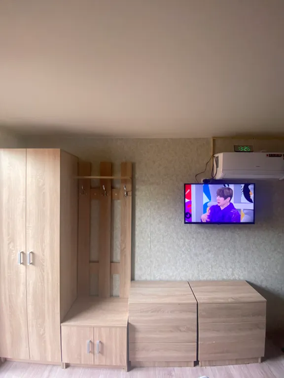 Квартира Комфортная, уютная комната — Сириус