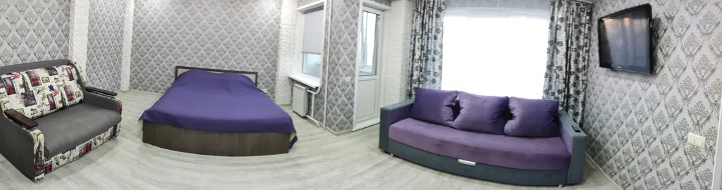 Квартира Красивая квартира — Красноярск